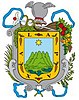 Brasão de armas de Xalapa