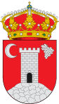 Huércal de Almería címere