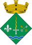 Blason de Isòvol