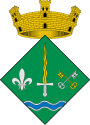 Blason de Isòvol