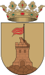 Blason de Pedreguer