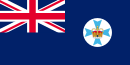 Drapeau de Queensland