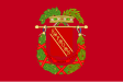 Rieti megye zászlaja