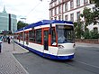 Straßenbahn