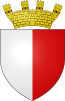 Blason de L-Imdina - Città Notabile