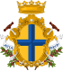 Escudo d'armas