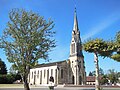 Église Saint-Pierre du bourg.