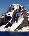 Mount Scott