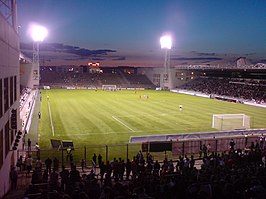 Nîmes Olympique