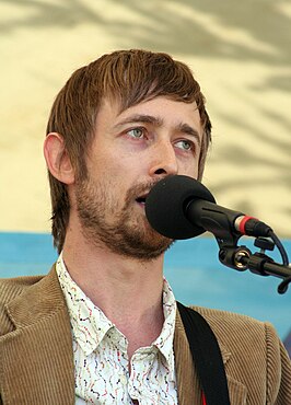 Neil Hannon (2007)