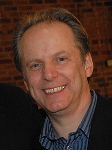 Nick Park (2007)