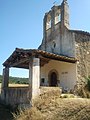 Ermita de Sant Romà (Brunyola i Sant Martí Sapresa)