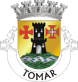 Tomar címere