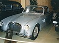 1959 Talbot Sport, Simca-V8.