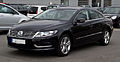 VW Passat CC