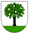 Wappen von Eichen (Schopfheim), Baden-Württemberg