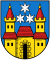 Stadtwappen von Eilenburg