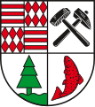 Landkreis Mansfelder Land[21] (1995)