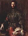 Guidobaldo, książę Urbino