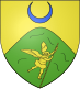 Coat of arms of Pech-Luna