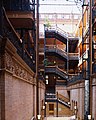 Bradbury Building