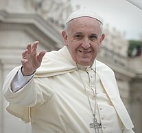 paus Fransiskus
