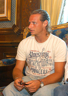 David Nalbandian