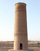 Firuzabad Tower（英語版）