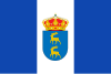 Flag of Cervatos de la Cueza