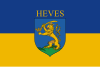 Flag of Heves