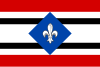 Bandeira de Horní Bojanovice