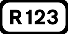 IRL R123.svg