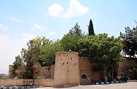 Castillo Karim-Khani