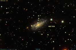 NGC 1334