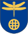 Wappen der Gemeinde Nykvarn