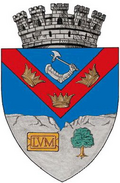 Wappen von Turda