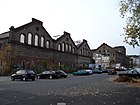 Aktienbrauerei Friedrichshöhe