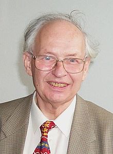 Reinhard Selten, 2001