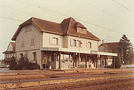 Oberaach (1983)