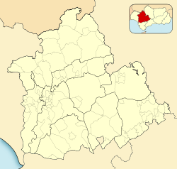 Provinco Sevilo (Provinco Sevilo)