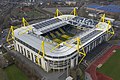 Westfalenstadion, Dortmund 53 600 places