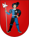 Wappen von Tafers