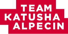 Team Katjoesja Alpecin