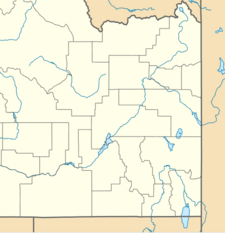 Pocatello Idaho Temple is located in Idaho East