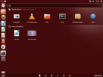 Ubuntu 13.04