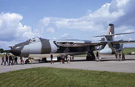 Vickers Valiant