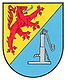 Coat of arms of Buborn