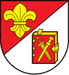 Wappen von Höhn