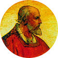 Martí IV (1281–1285)