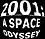 2001: A Space Odyssey